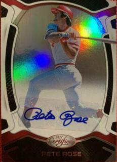 Pete Rose