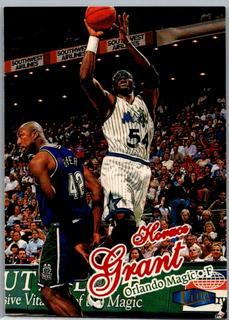 Horace Grant