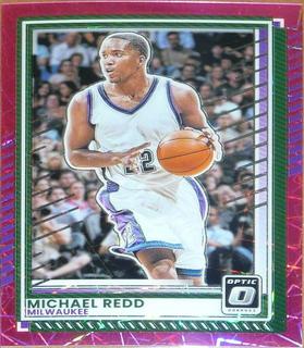 Michael Redd