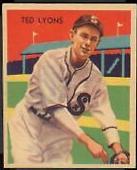 Ted Lyons