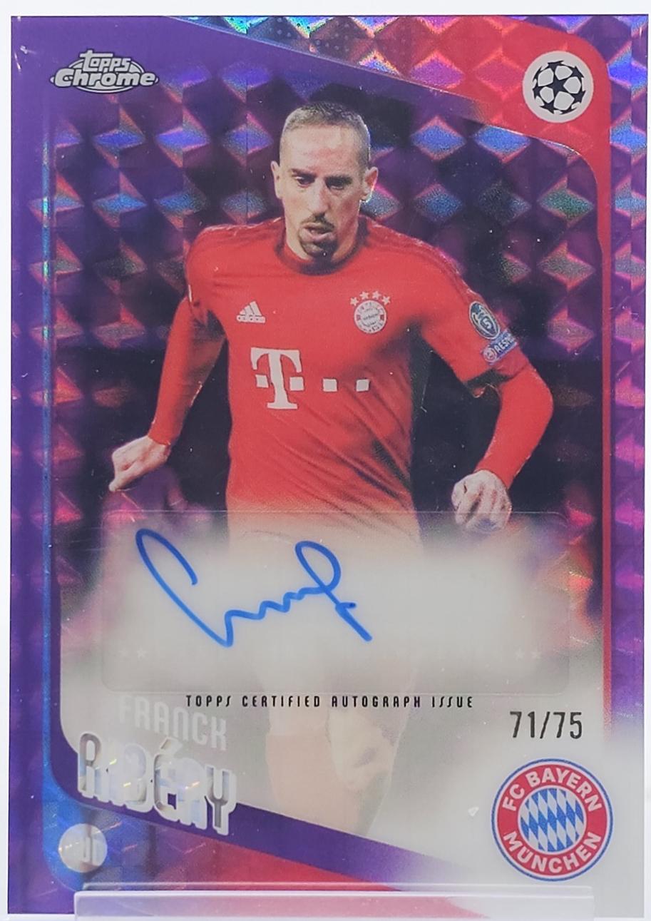 Franck Ribery