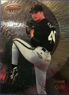 Jason Grilli