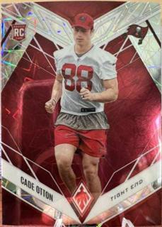 Cade Otton
