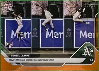Denzel Clarke