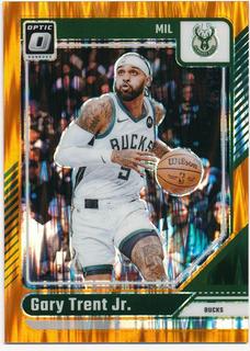 Gary Trent Jr.