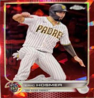 Eric Hosmer