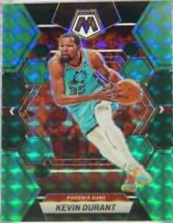 Kevin Durant