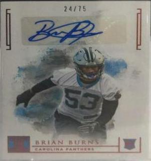 Brian Burns