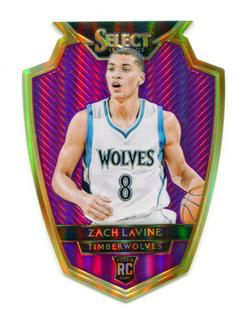 Zach LaVine