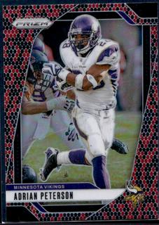 Adrian Peterson