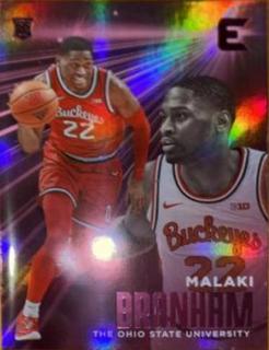 Malaki Branham