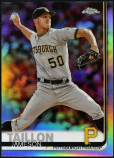 Jameson Taillon