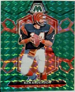 Ken Anderson