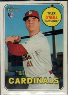 Tyler O'Neill