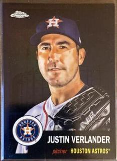 Justin Verlander