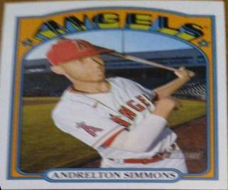 Andrelton Simmons