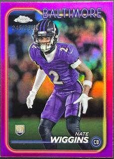 Nate Wiggins