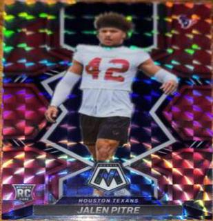 Jalen Pitre
