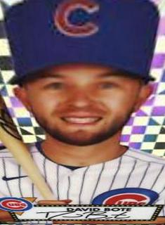 David Bote