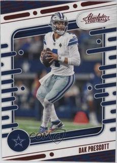 Dak Prescott