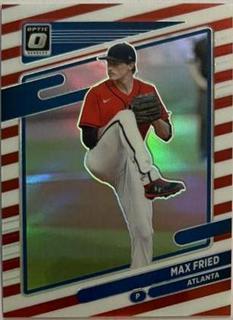 Max Fried