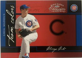 Greg Maddux
