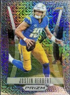 Justin Herbert
