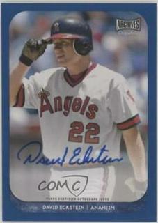 David Eckstein