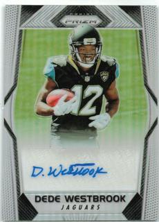 Dede Westbrook