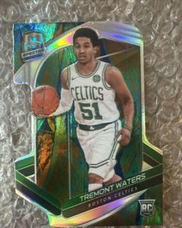 Tremont Waters