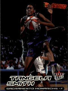 Tangela Smith