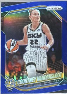 Courtney Vandersloot