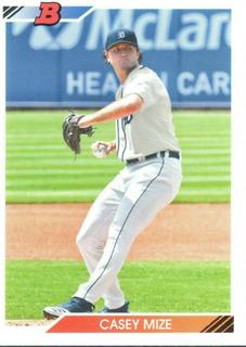 Casey Mize