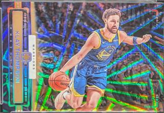 Klay Thompson