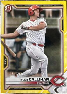 Tyler Callihan