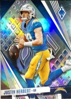 Justin Herbert