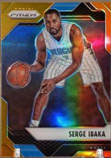 Serge Ibaka