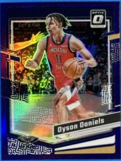 Dyson Daniels