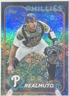 J.T. Realmuto