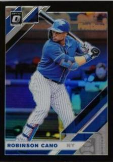 Robinson Cano