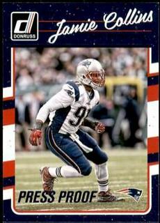 Jamie Collins