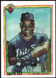 Frank Thomas