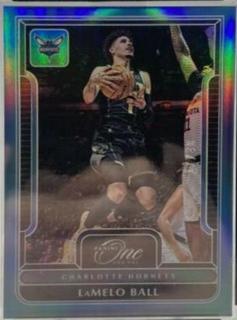 LaMelo Ball