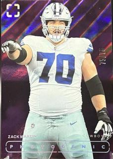 Zack Martin
