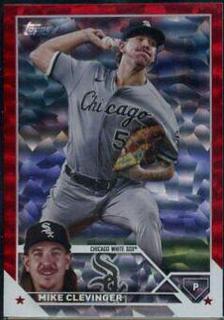 Mike Clevinger