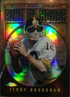 Terry Bradshaw