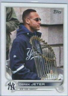 Derek Jeter