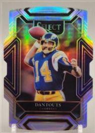 Dan Fouts