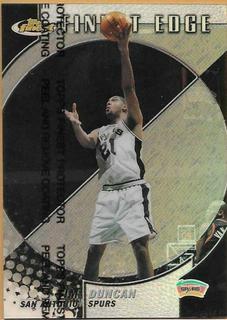 Tim Duncan