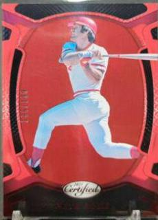 Pete Rose